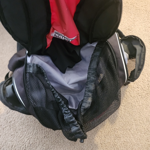 Addidas backpack - Picture 11 of 16